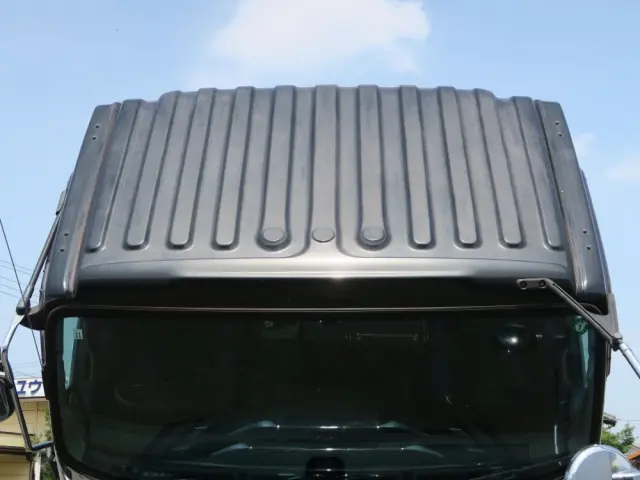 いすゞ ギガ 2PG-CYZ77C(6x4)の写真20