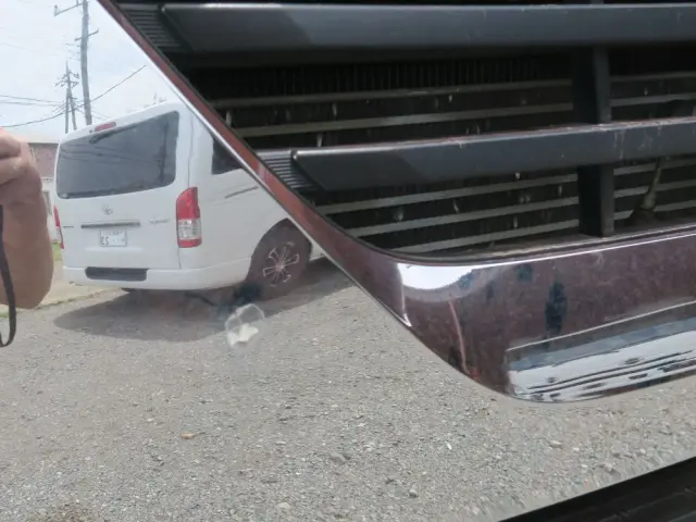 いすゞ ギガ 2PG-CYZ77C(6x4)の写真24