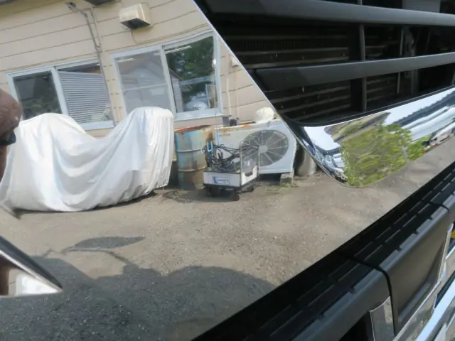 いすゞ ギガ 2PG-CYZ77C(6x4)の写真25