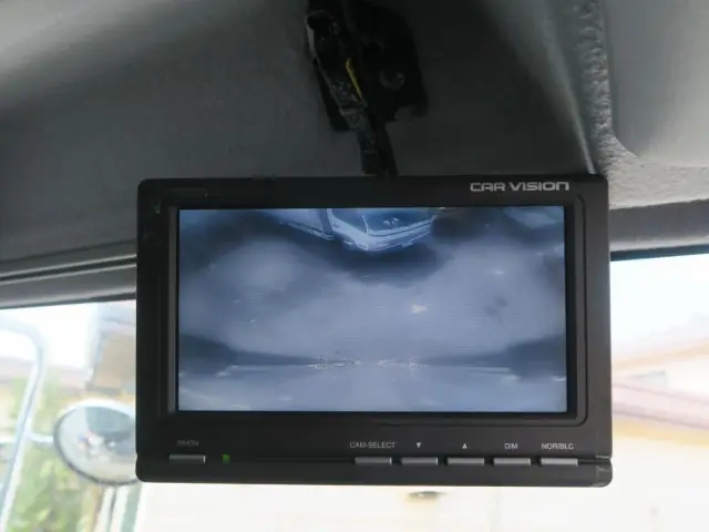 いすゞ ギガ 2PG-CYZ77C(6x4)の写真28