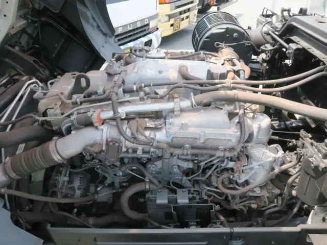 いすゞ ギガ 2PG-CYZ77C(6x4)の写真33