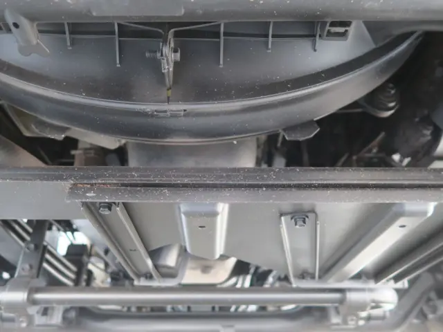 いすゞ ギガ 2PG-CYZ77C(6x4)の写真35