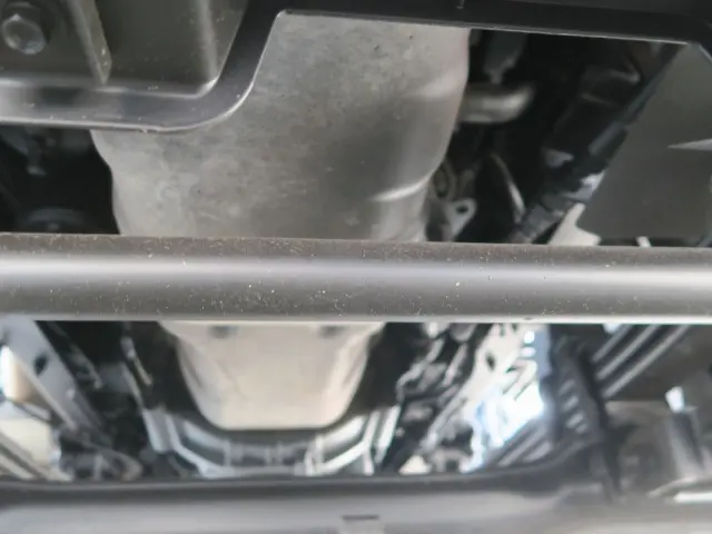 いすゞ ギガ 2PG-CYZ77C(6x4)の写真36