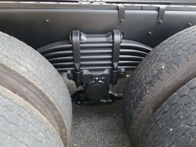 いすゞ ギガ 2PG-CYZ77C(6x4)の写真47