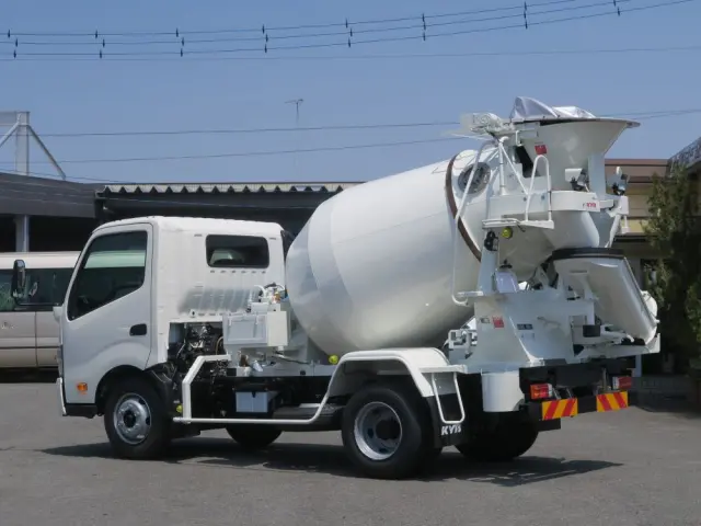 日野 デュトロ 2DG-XZU700Mの写真4