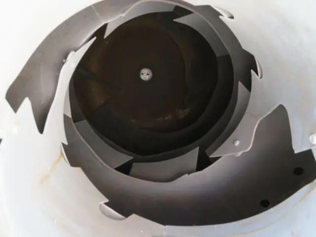 日野 デュトロ 2DG-XZU700Mの写真7