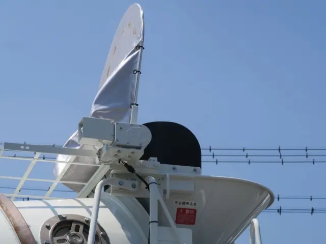 日野 デュトロ 2DG-XZU700Mの写真14