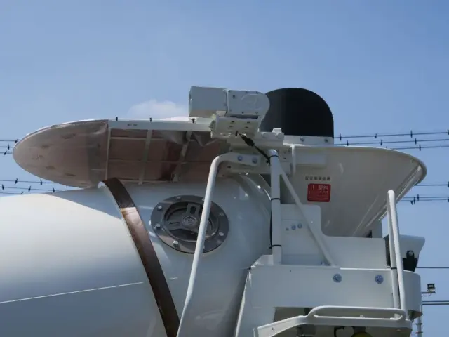 日野 デュトロ 2DG-XZU700Mの写真15