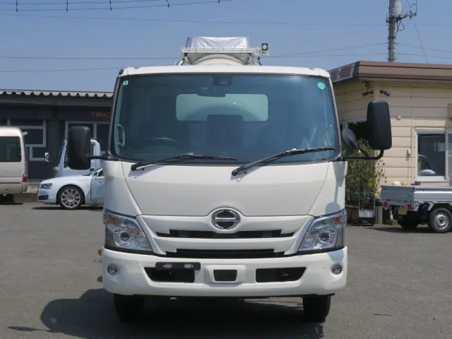 日野 デュトロ 2DG-XZU700Mの写真21