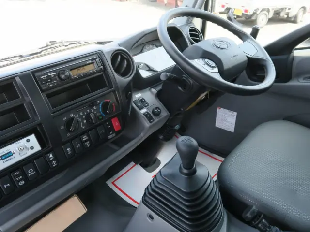 日野 デュトロ 2DG-XZU700Mの写真29