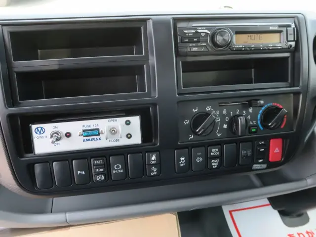 日野 デュトロ 2DG-XZU700Mの写真30