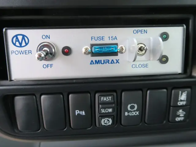 日野 デュトロ 2DG-XZU700Mの写真31