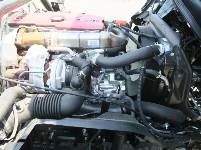 日野 デュトロ 2DG-XZU700Mの写真32