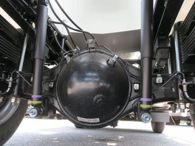 日野 デュトロ 2DG-XZU700Mの写真34