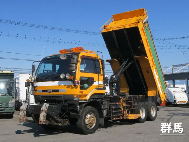 ＵＤ ビックサム KC-CZ53BNH(その他)の写真1
