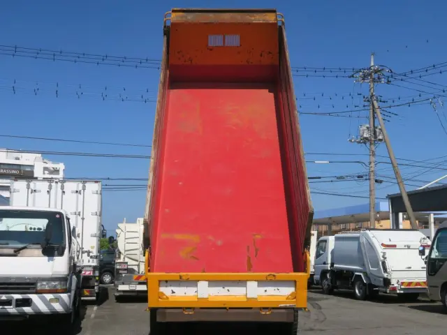 UD ビックサム KC-CZ53BNH(その他)の写真2