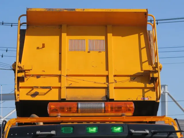 UD ビックサム KC-CZ53BNH(その他)の写真3