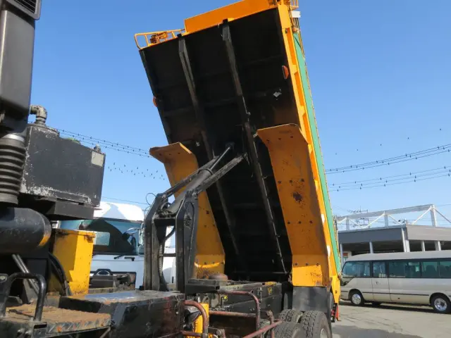 UD ビックサム KC-CZ53BNH(その他)の写真4