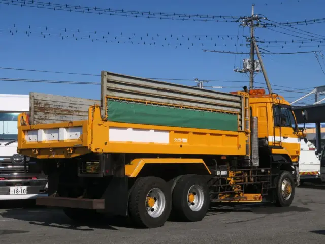 UD ビックサム KC-CZ53BNH(その他)の写真5