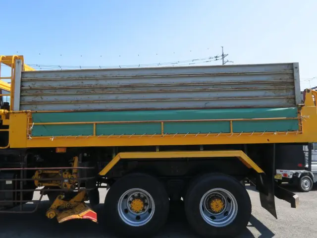 UD ビックサム KC-CZ53BNH(その他)の写真6