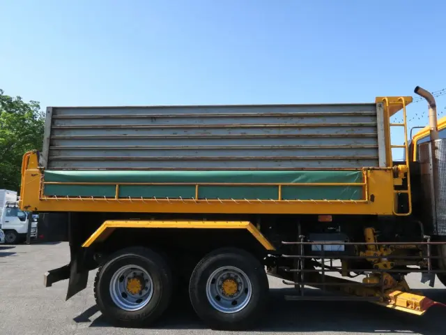 UD ビックサム KC-CZ53BNH(その他)の写真7