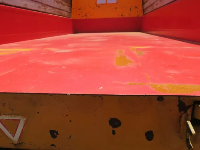 UD ビックサム KC-CZ53BNH(その他)の写真9