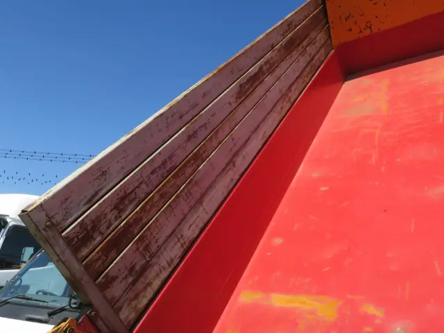 UD ビックサム KC-CZ53BNH(その他)の写真10