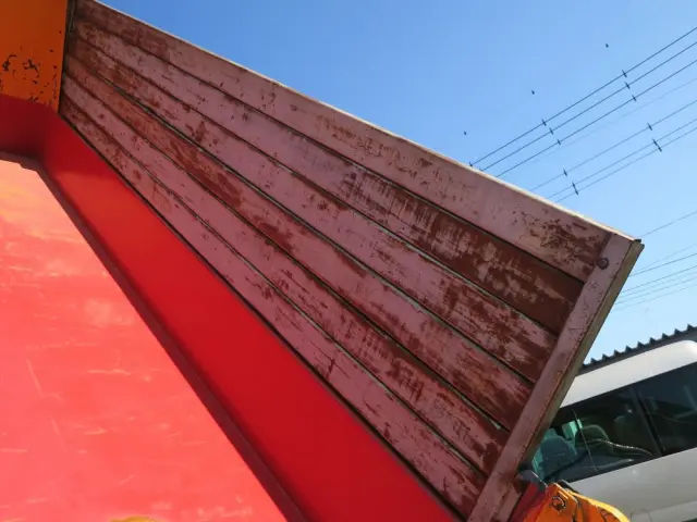 UD ビックサム KC-CZ53BNH(その他)の写真11