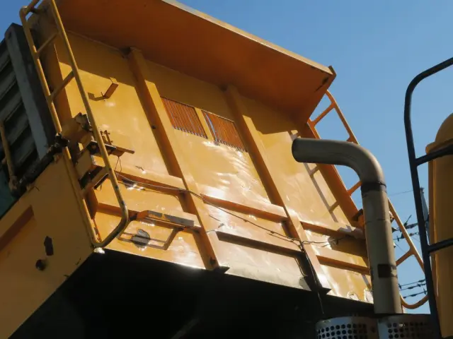 UD ビックサム KC-CZ53BNH(その他)の写真12