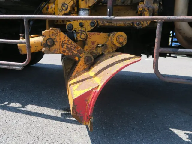 UD ビックサム KC-CZ53BNH(その他)の写真13