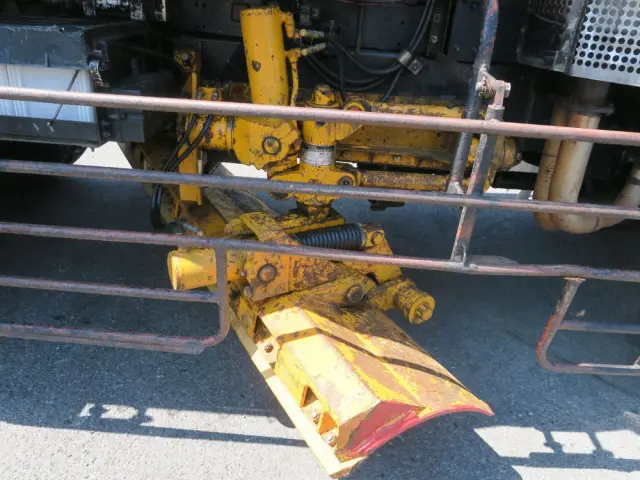 UD ビックサム KC-CZ53BNH(その他)の写真14