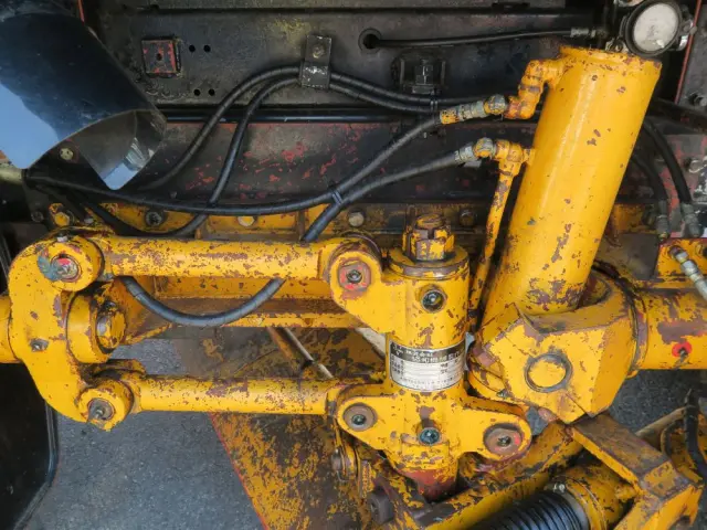 UD ビックサム KC-CZ53BNH(その他)の写真15