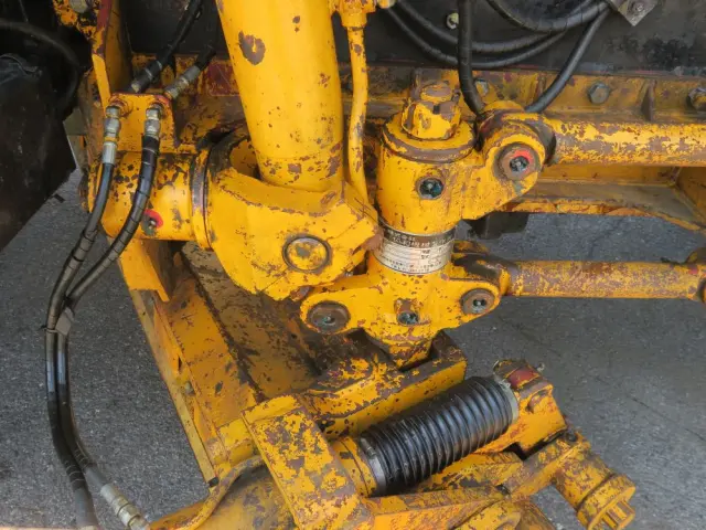 UD ビックサム KC-CZ53BNH(その他)の写真16