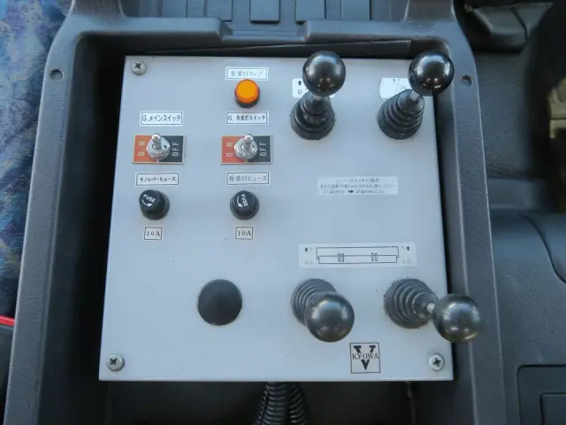 UD ビックサム KC-CZ53BNH(その他)の写真17