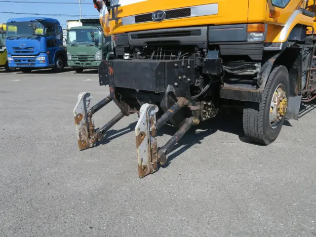 UD ビックサム KC-CZ53BNH(その他)の写真19