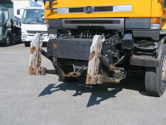 UD ビックサム KC-CZ53BNH(その他)の写真20