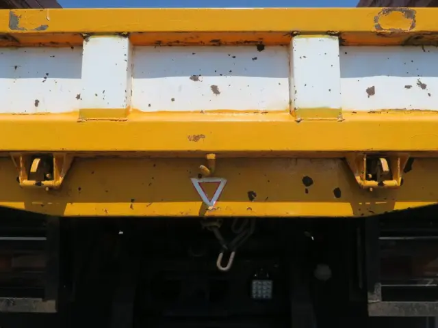 UD ビックサム KC-CZ53BNH(その他)の写真22