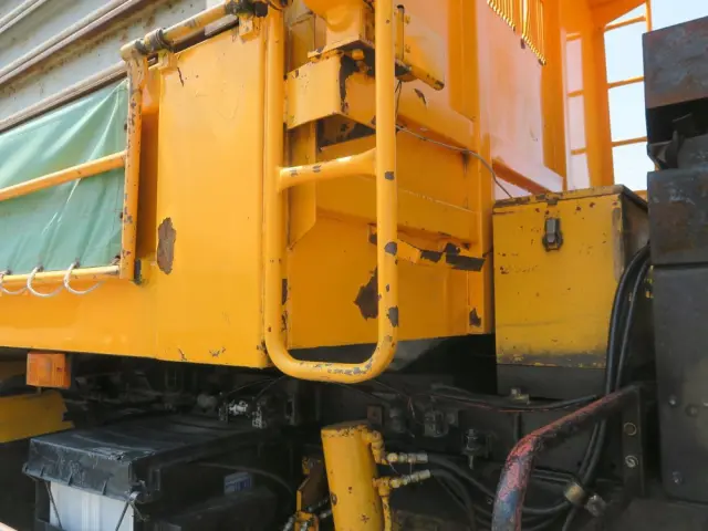 UD ビックサム KC-CZ53BNH(その他)の写真23