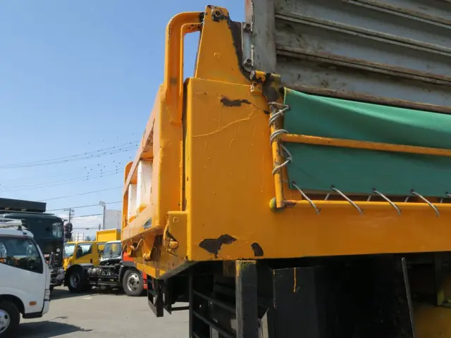 UD ビックサム KC-CZ53BNH(その他)の写真24