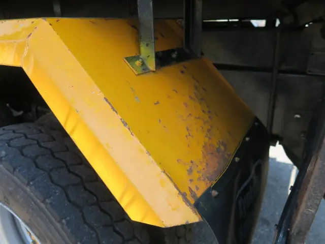 UD ビックサム KC-CZ53BNH(その他)の写真25