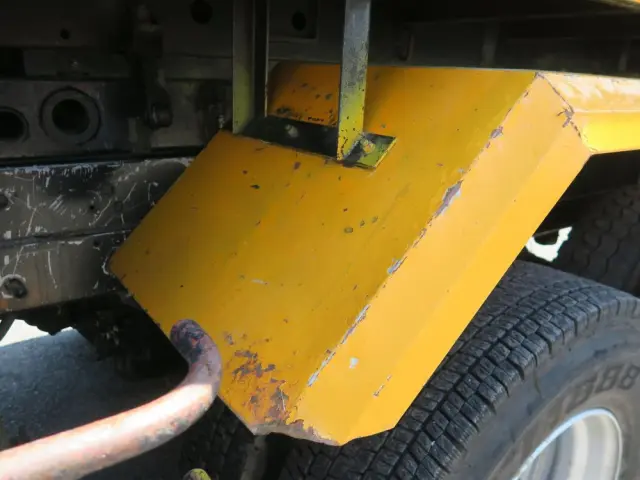 UD ビックサム KC-CZ53BNH(その他)の写真26