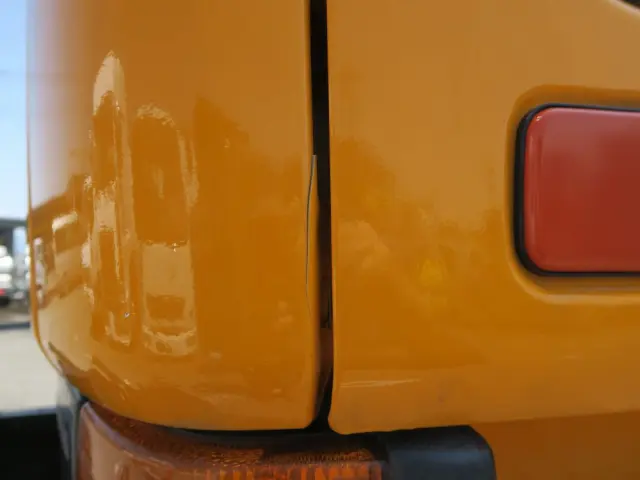 UD ビックサム KC-CZ53BNH(その他)の写真28