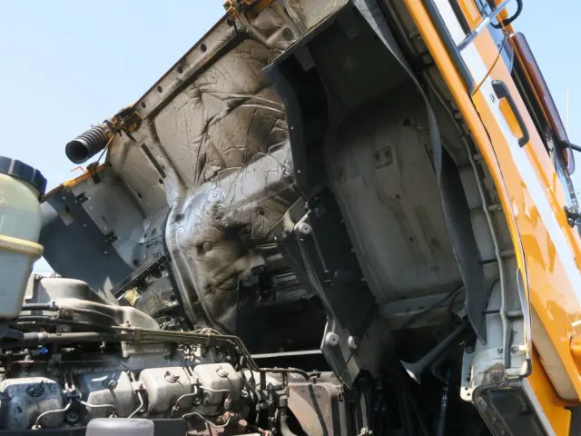 UD ビックサム KC-CZ53BNH(その他)の写真30