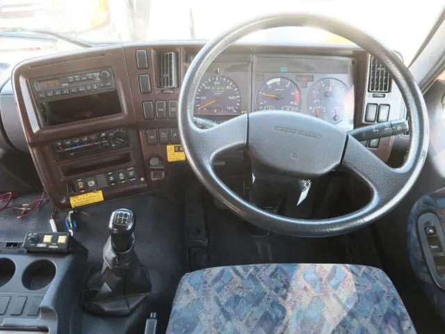 UD ビックサム KC-CZ53BNH(その他)の写真32