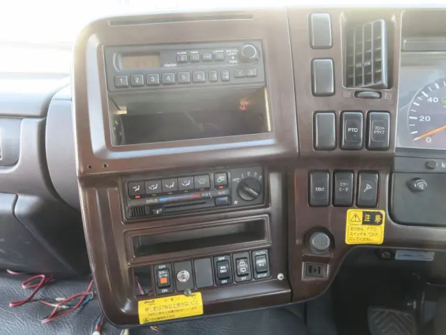 UD ビックサム KC-CZ53BNH(その他)の写真33