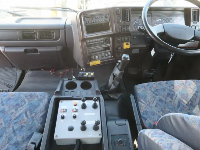 UD ビックサム KC-CZ53BNH(その他)の写真34