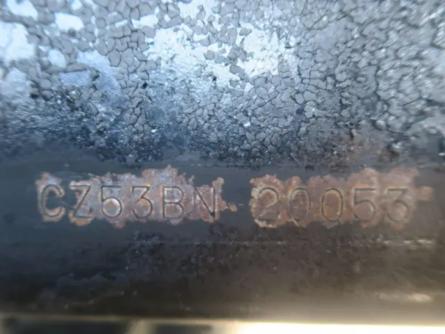 UD ビックサム KC-CZ53BNH(その他)の写真35