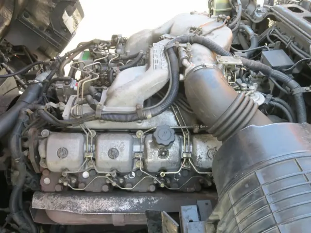 UD ビックサム KC-CZ53BNH(その他)の写真36