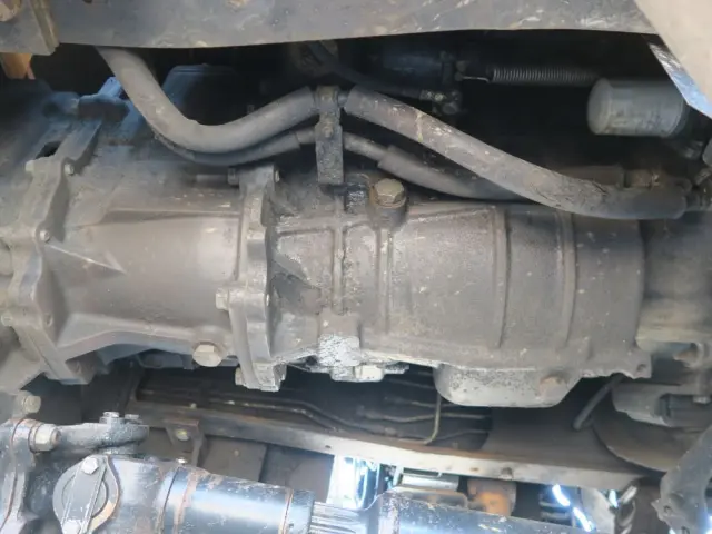 UD ビックサム KC-CZ53BNH(その他)の写真37