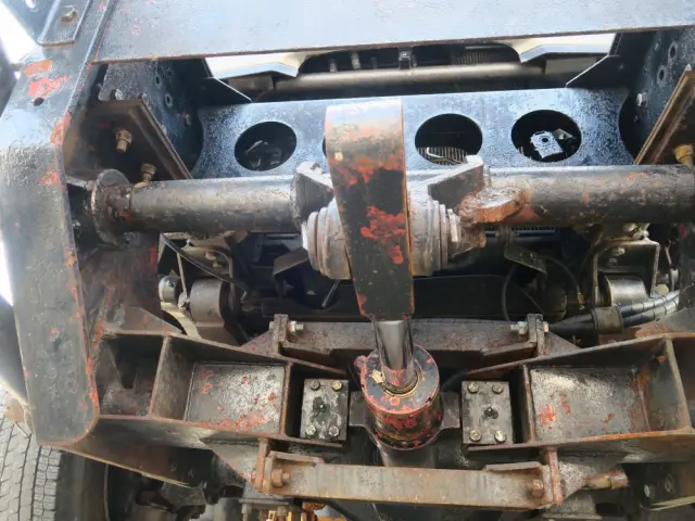 UD ビックサム KC-CZ53BNH(その他)の写真38